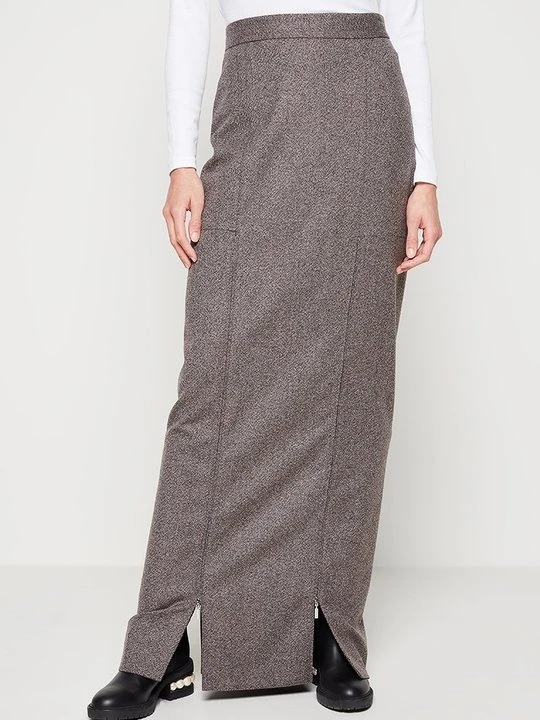 Zdjęcie produktu Długa spódnica Nina Ricci