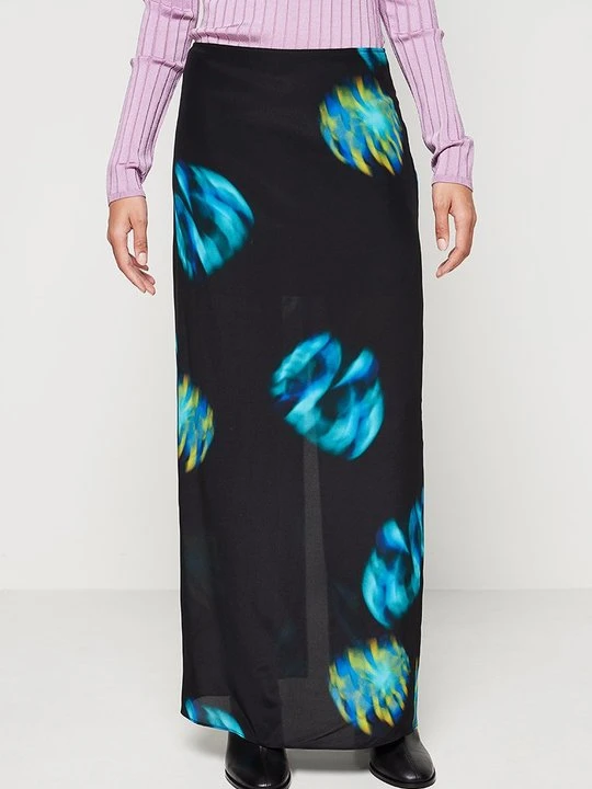Zdjęcie produktu Długa spódnica Nina Ricci