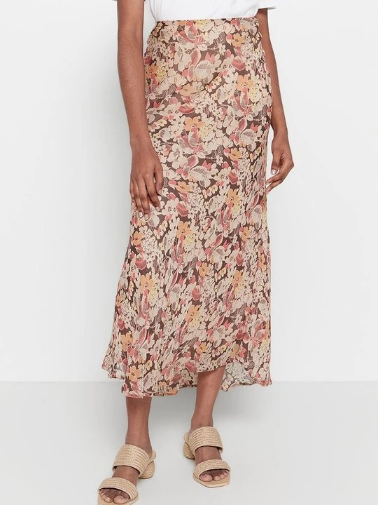 Zdjęcie produktu Długa spódnica Polo Ralph Lauren