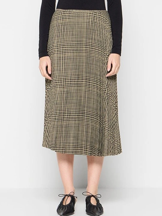 Zdjęcie produktu Długa spódnica Proenza Schouler kamień