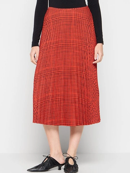 Zdjęcie produktu Długa spódnica Proenza Schouler czarny