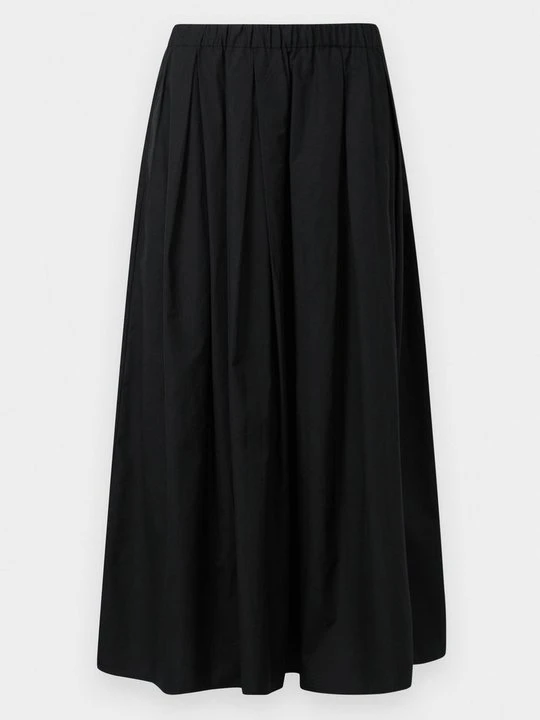 Zdjęcie produktu Długa spódnica Stylein czarny
