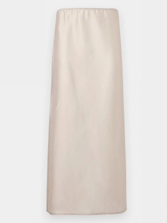 Zdjęcie produktu Długa spódnica Stylein taupe