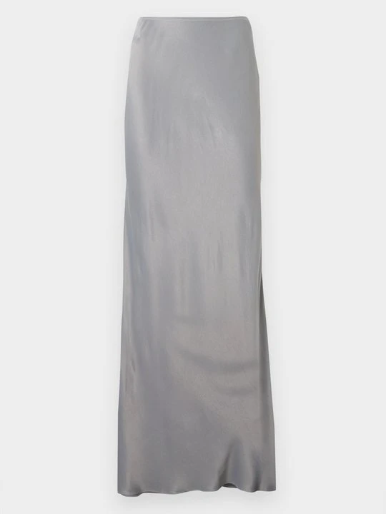 Zdjęcie produktu Długa spódnica Topshop szary
