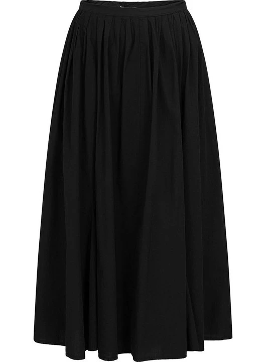 Zdjęcie produktu Długa spódnica True Religion czarny