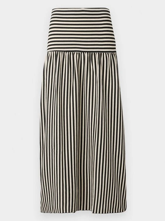 Zdjęcie produktu Długa spódnica Vero Moda czarny