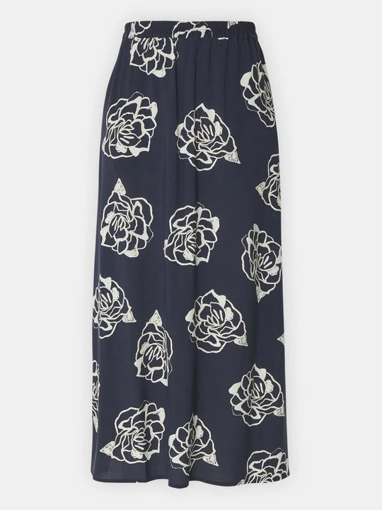 Zdjęcie produktu Długa spódnica Vero Moda granatowy