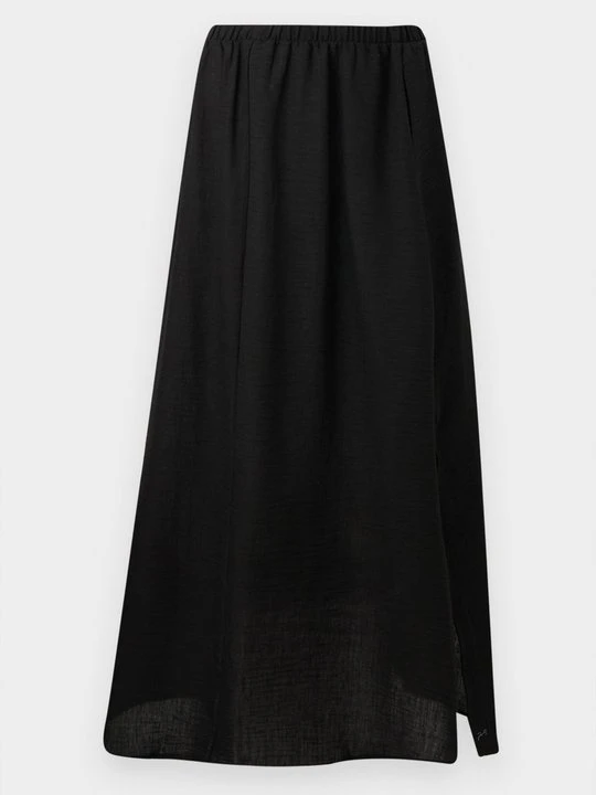 Zdjęcie produktu Długa spódnica Vero Moda czarny