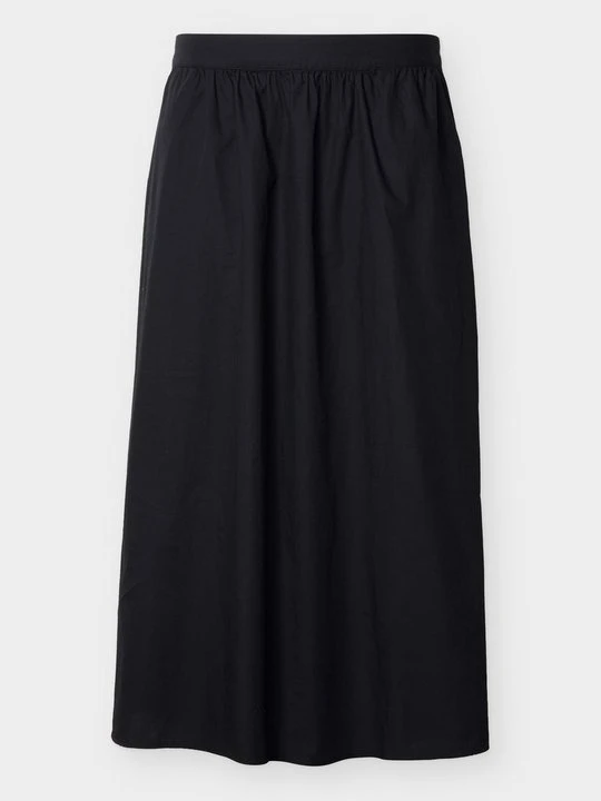Zdjęcie produktu Długa spódnica Vero Moda czarny