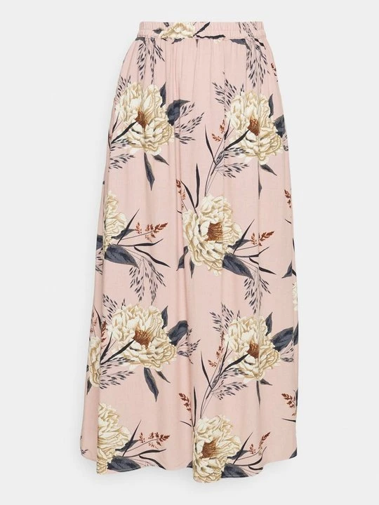 Zdjęcie produktu Długa spódnica Vero Moda jasnoróżowy