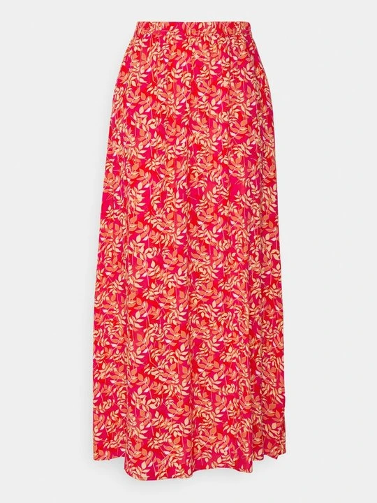 Zdjęcie produktu Długa spódnica Vero Moda różowy