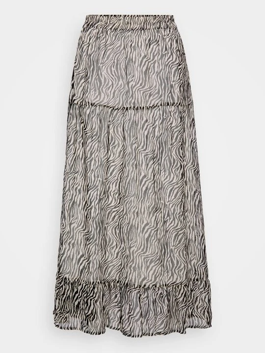 Zdjęcie produktu Długa spódnica Vero Moda biały