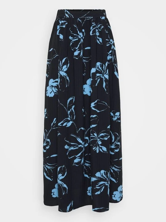 Zdjęcie produktu Długa spódnica Vero Moda czarny