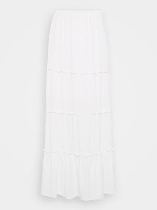 Zdjęcie produktu Długa spódnica Vero Moda biały