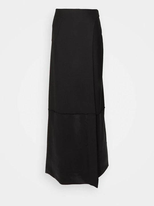 Zdjęcie produktu Długa spódnica Victoria Beckham czarny
