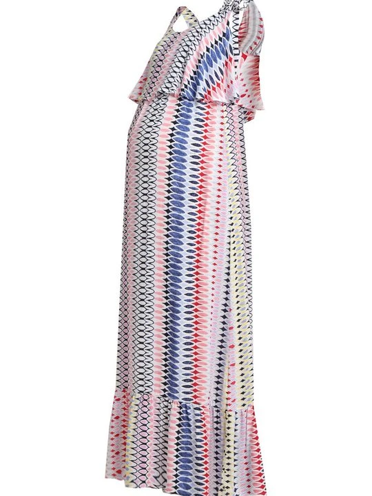 Zdjęcie produktu Długa sukienka 9Fashion