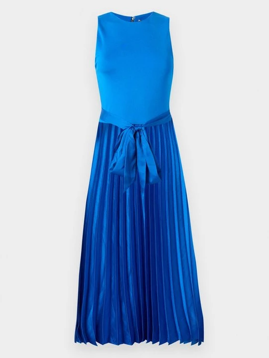 Zdjęcie produktu Długa sukienka Alice + Olivia zielony