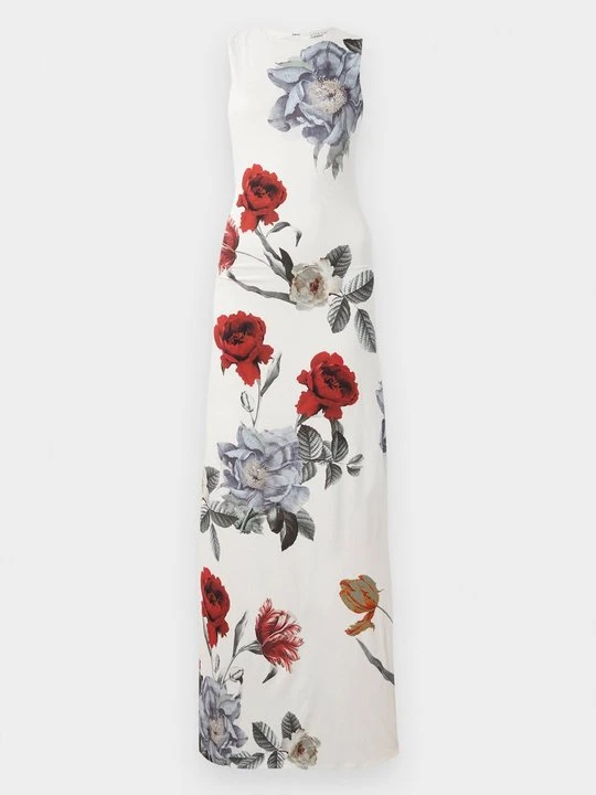 Zdjęcie produktu Długa sukienka Alice + Olivia