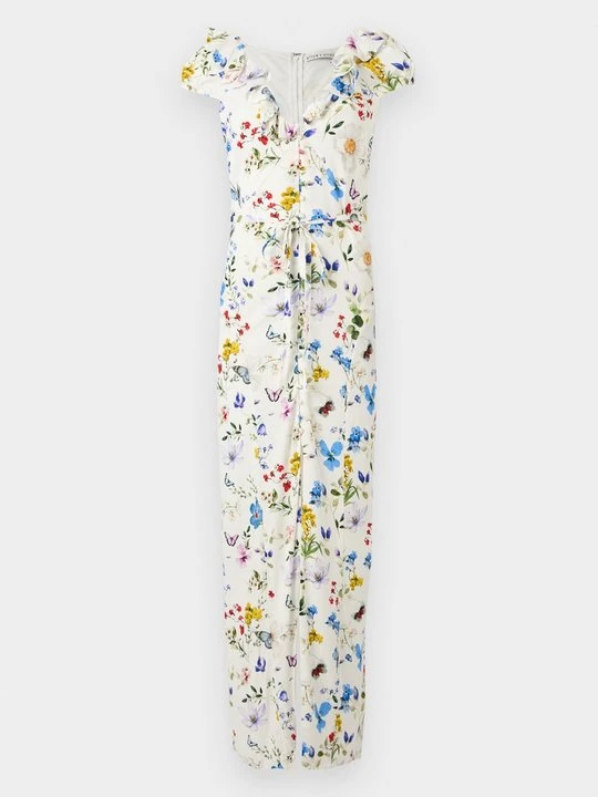 Zdjęcie produktu Długa sukienka Alice + Olivia