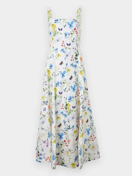 Zdjęcie produktu Długa sukienka Alice + Olivia