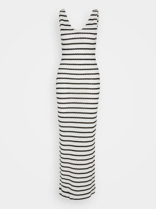 Zdjęcie produktu Długa sukienka Anna Field By Zalando czarny