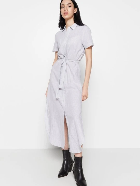 Zdjęcie produktu Długa sukienka Armani Exchange