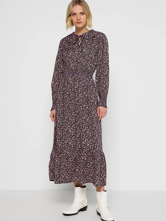 Zdjęcie produktu Długa sukienka Barbour