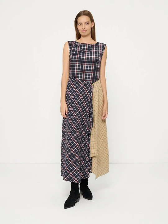 Zdjęcie produktu Długa sukienka Barbour