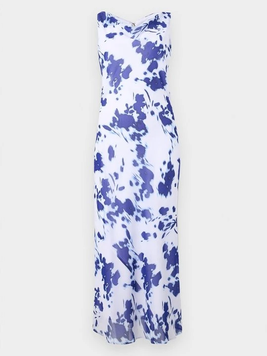 Zdjęcie produktu Długa sukienka Calvin Klein