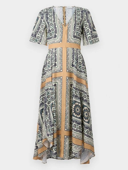 Zdjęcie produktu Sukienka letnia CLAUDIE PIERLOT