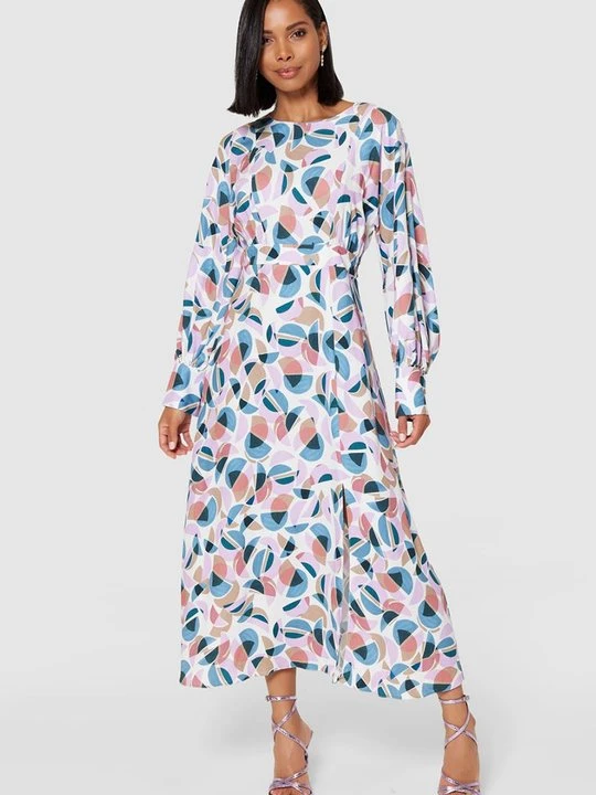 Zdjęcie produktu Długa sukienka Closet
