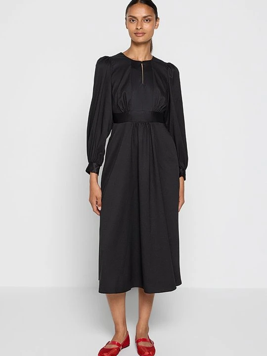 Zdjęcie produktu Sukienka letnia Closet czarny