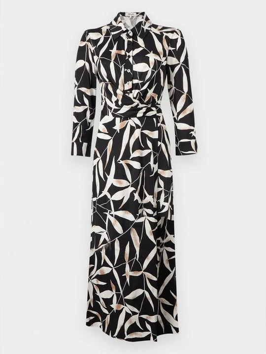 Zdjęcie produktu Długa sukienka Diane Von Furstenberg