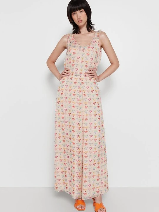 Zdjęcie produktu Długa sukienka Emporio Armani