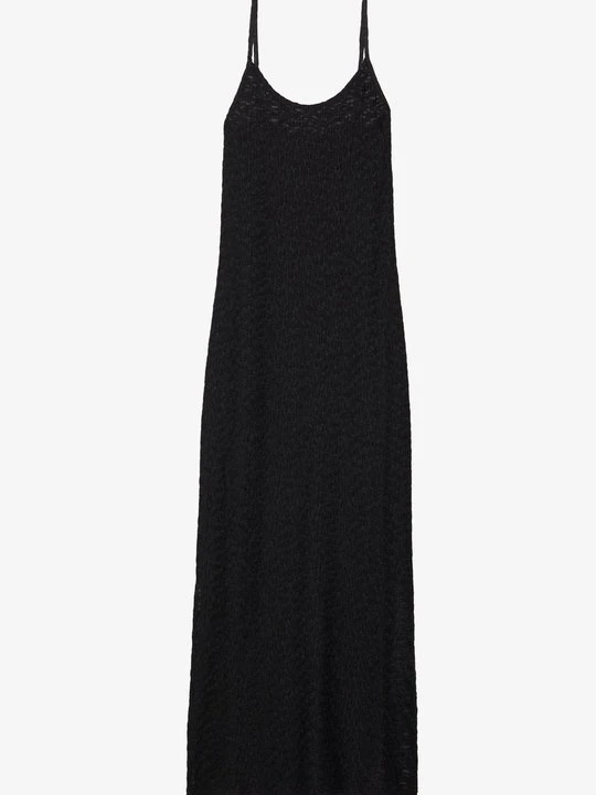 Zdjęcie produktu Długa sukienka Even&Odd By Zalando czarny
