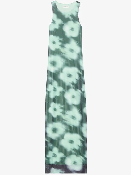 Zdjęcie produktu Długa sukienka Even&Odd By Zalando czarny