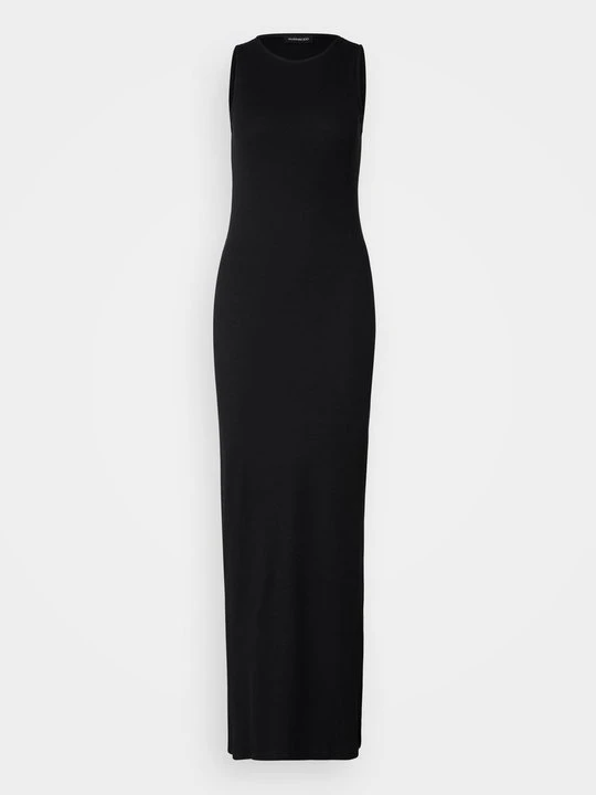 Zdjęcie produktu Długa sukienka Even&Odd Tall By Zalando czarny