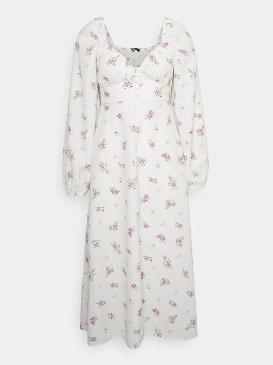 Zdjęcie produktu Długa sukienka Gina Tricot