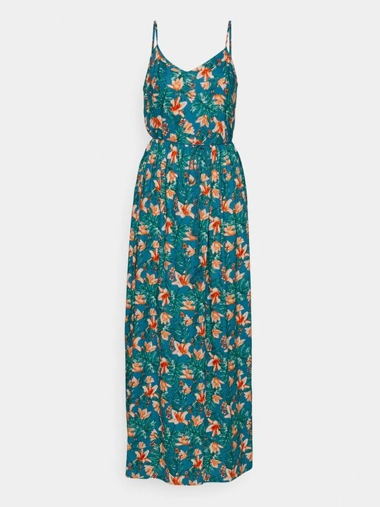 Zdjęcie produktu Długa sukienka JDY niebieski