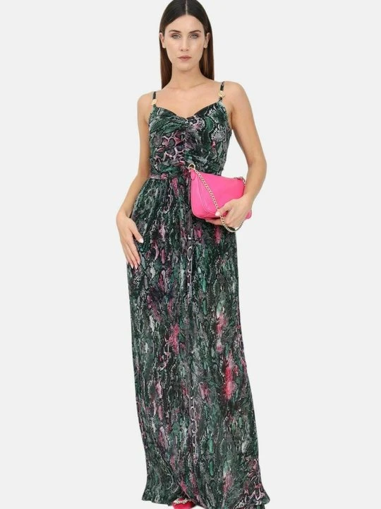 Zdjęcie produktu Długa sukienka Just Cavalli