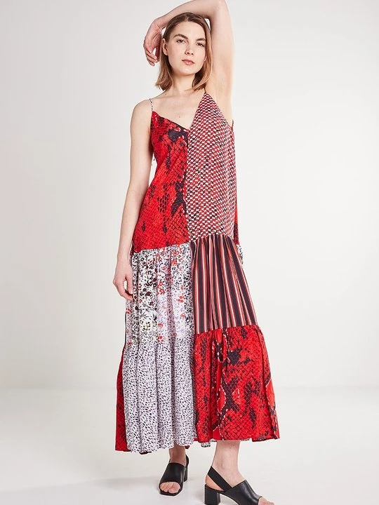 Zdjęcie produktu Długa sukienka lala Berlin