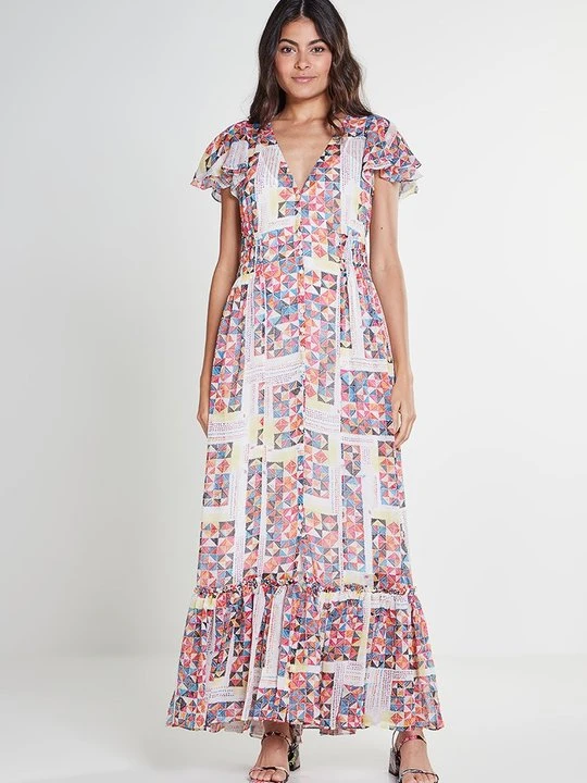 Zdjęcie produktu Długa sukienka M Missoni