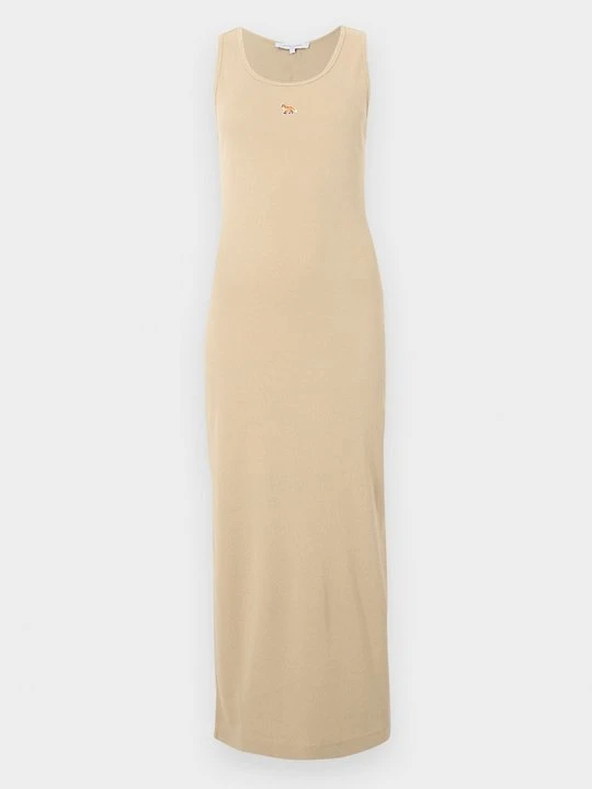 Zdjęcie produktu Długa sukienka Maison Kitsuné