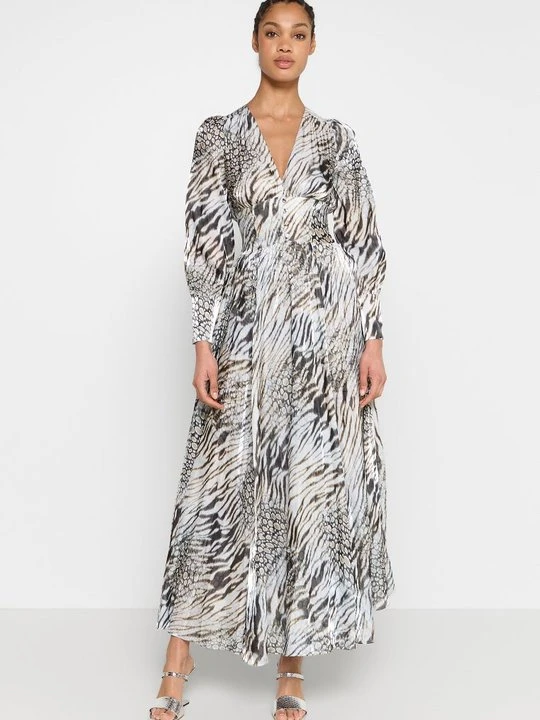 Zdjęcie produktu Długa sukienka MARCIANO BY GUESS