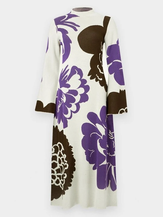 Zdjęcie produktu Długa sukienka Marimekko