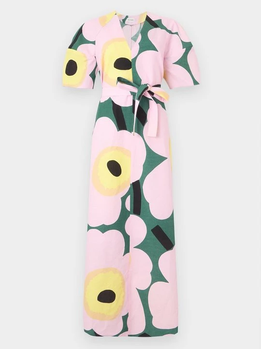 Zdjęcie produktu Długa sukienka Marimekko