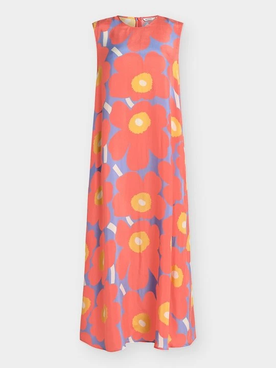 Zdjęcie produktu Długa sukienka Marimekko