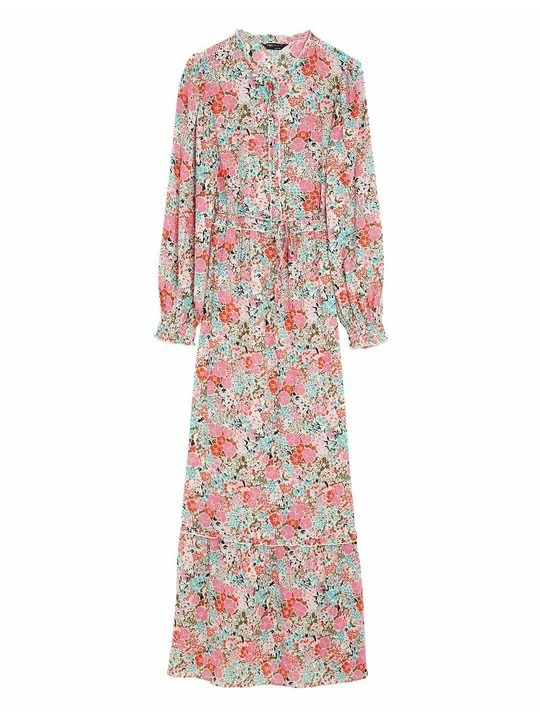 Zdjęcie produktu Długa sukienka Marks & Spencer