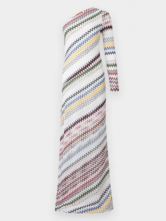Zdjęcie produktu Długa sukienka Missoni