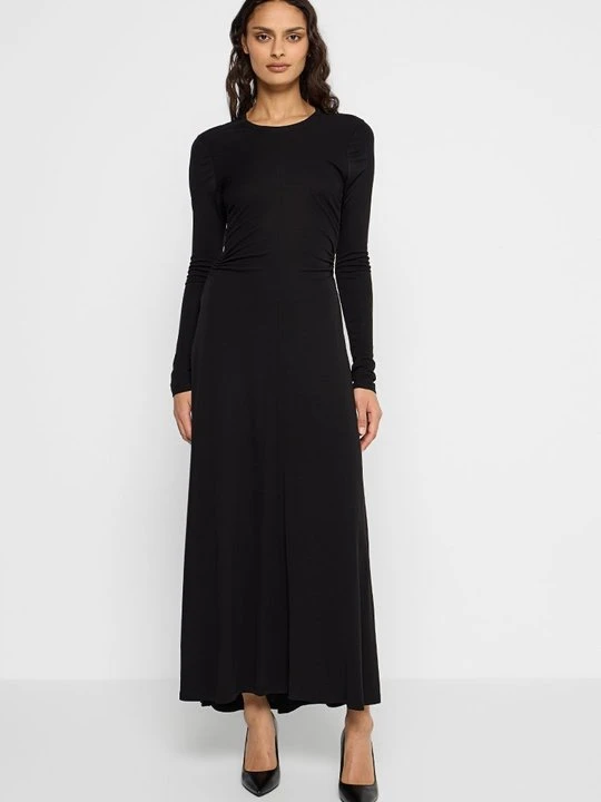 Zdjęcie produktu Długa sukienka Proenza Schouler czarny